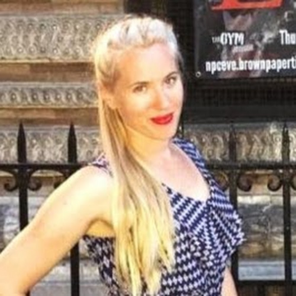 Meet your Posher, Shannon